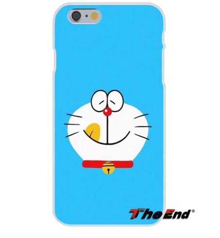 Case Huawei Mate 9 / Pre-order * เคส TPU นุ่ม พิมพ์ลายโดราเอมอน น่ารักๆ *