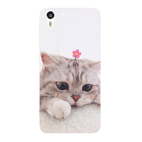 Case HTC Desire Eye / Pre-order * เคสแข็งพิพม์ลาย สีสันสดใส *