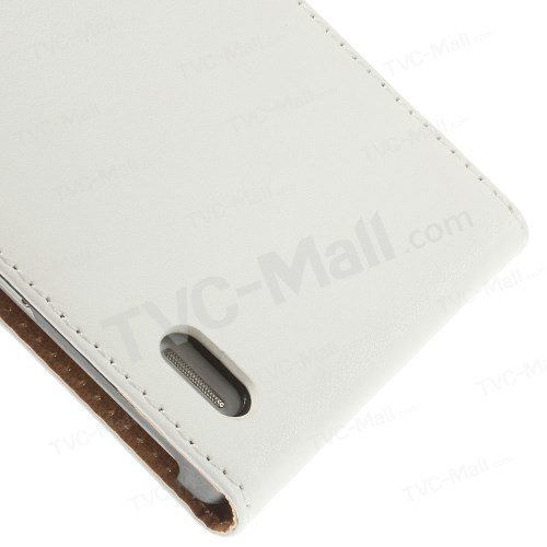 Case Huawei P7 / Pre-order * เคสหนังแนวตั้ง *