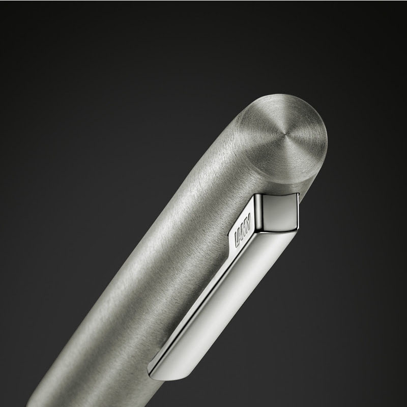 LAMY aion olive silver Rollerball pen สำเนา