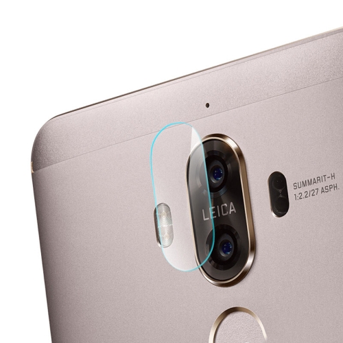 ฟิล์มกันรอย Huawei Mate 9 / Pre-order * ฟิล์มเลนส์กล้องหลังไฟเบอร์แบบอ่อน *