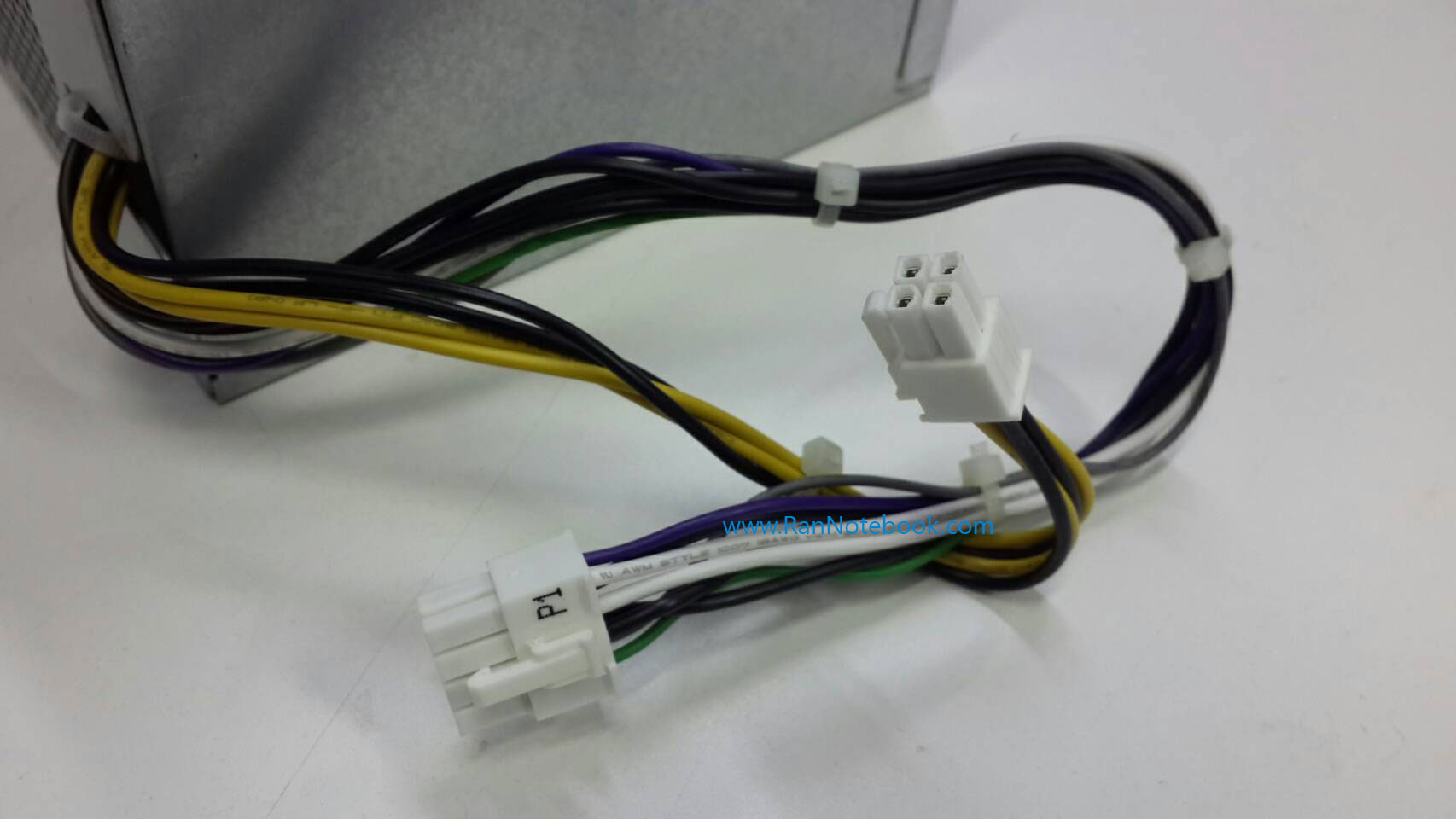 Power Supply Dell Optiplex 9020 MT แท้ รับประกันศูนย์ Dell เพาเวอร์ ซัพพลาย Dell 9020 MT PSU Dell แท้ 0N0KPM