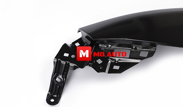 แก้มข้างทรง Type-R งานดิบ CIVIC FC / FK / MC 2016-2021