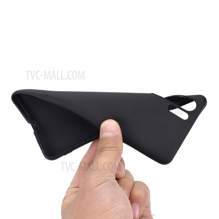 Case Huawei P30 Pro / Pre-Order * เคส Matte TPU พื้นผิวด้านป้องกันลายนิ้วมือ *