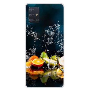 Case Samsung Galaxy A51 / Pre-order * รูปแบบการพิมพ์ลาย ทำจากวัสดุ TPU เป็นมิตรกับสิ่งแวดล้อม *