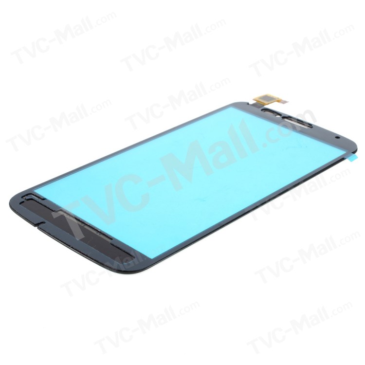 หน้าจอสัมผัส Digitizer Alcatel One Touch POP C7 / Pre-order * สีดำ*