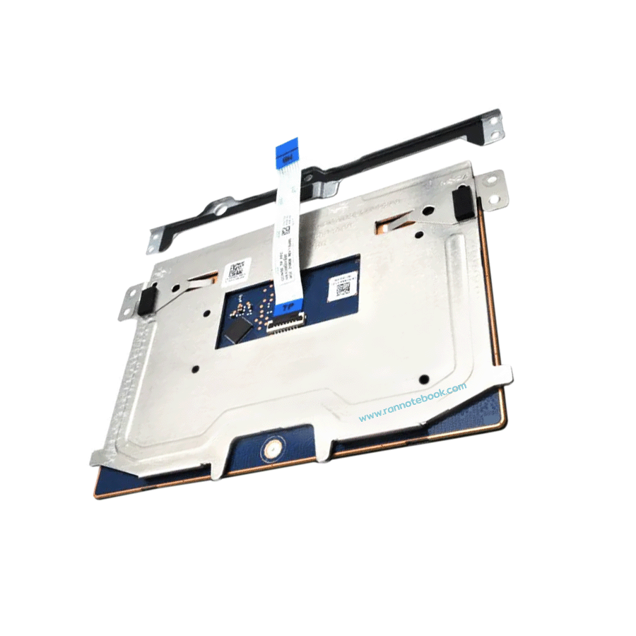 Touchpad Notebppk Dell Inspiron 15 3511 ใหม่ ของแท้ ประกันศูนย์ Dell Thailand