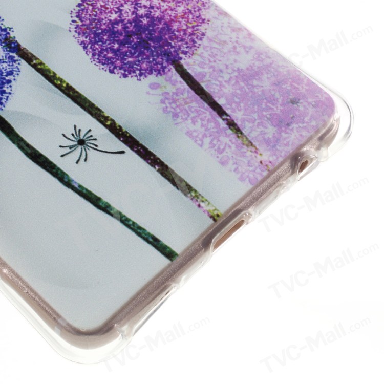 Case Huawei P9 Plus / Pre-order * วัสดุ TPU นุ่มและยืดหยุ่น *