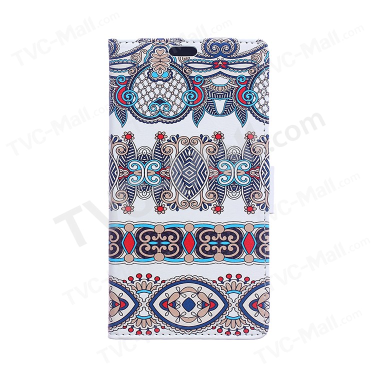 Case Huawei Y3ii / Pre-order * เคสหนังพิมพ์ลาย *