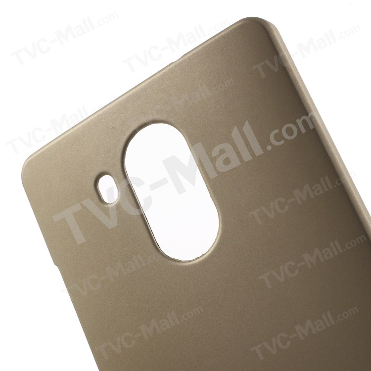 Case Huawei Mate 8 / Pre-order * เคสพลาสติกแข็งที่ทนทาน *