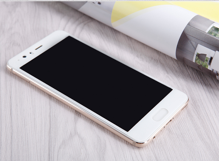 กระจกนิรภัย Huawei P10 / Pre-order * NILLKIN 3D AP + Pro นำเข้าจากญี่ปุ่นวัสดุแก้ว AGC *