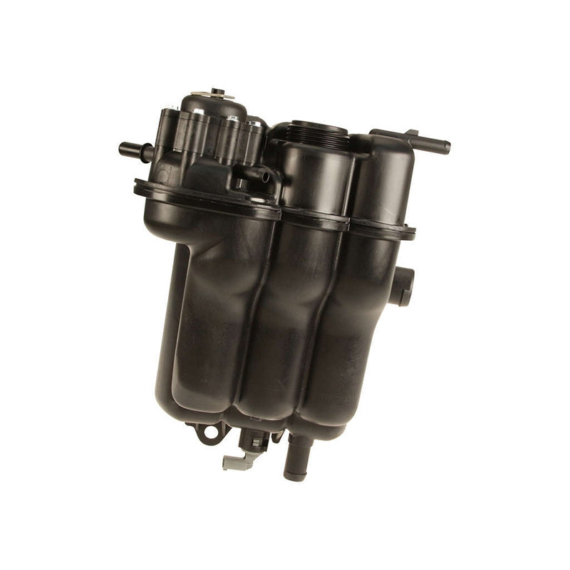 PORSCHE BOXSTER กระป๋องพักนํ้า, ถังพักนํ้า พอร์ช ปอร์เช่ บ๊อกซ์เตอร์ / Coolant expansion tank / 98710604703 BAPMIC