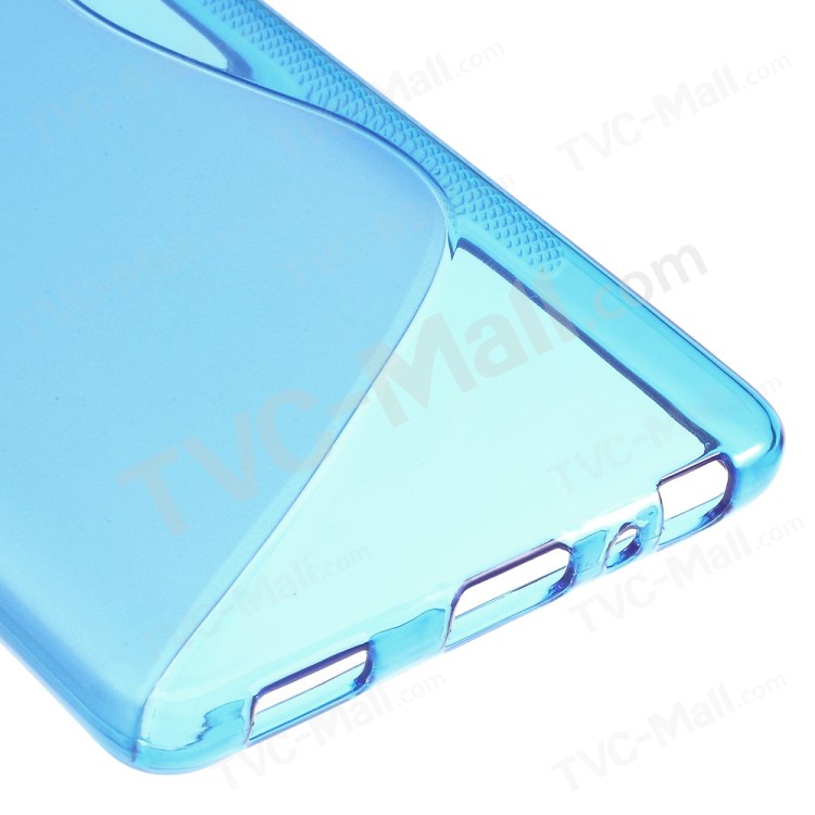 Case Huawei P9 / Pre-order * มีสไตล์และความงาม S-Curve ลายเส้น *