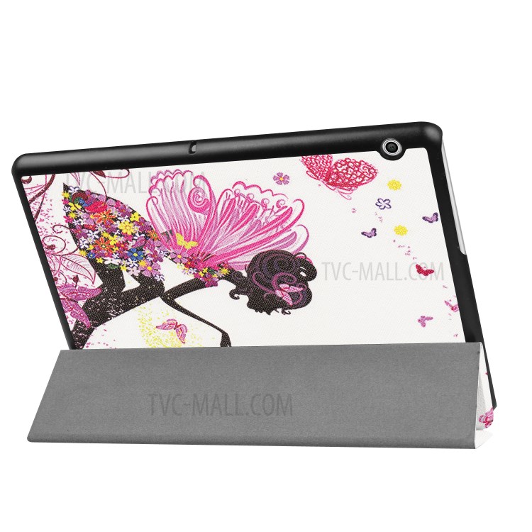 Case Huawei MediaPad T3 10 / Pre-order * เคสพิมพ์ลาย รูปลักษณ์ที่โดดเด่นโดดเด่น *