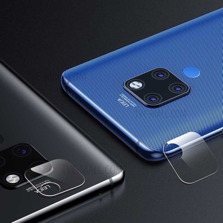 กระจกเลนส์นิรภัย Huawei Mate 20 / Pre-order * BENKS วัสดุแก้วยืดหยุ่นแบบคอมโพสิต *
