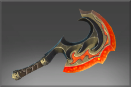 [IN-STOCK]Infernal Shredder