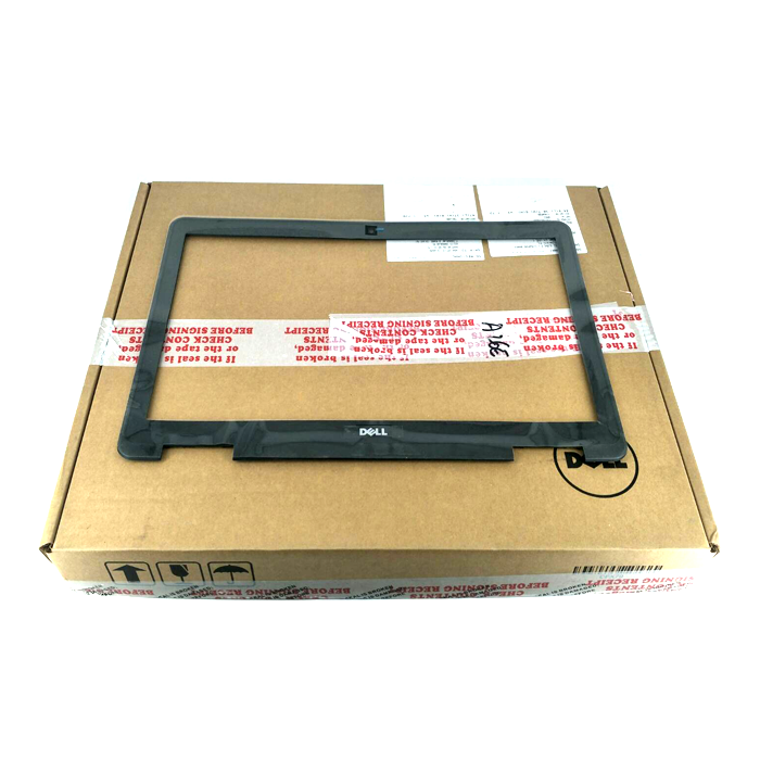 กรอบจอ โน๊ตบุ๊ค Dell Latitude E5540 15.6" Front Bezel Latitude E5540 บอดี้ จอ Dell E5540 แท้ รับประกันศูนย์ Dell Thailand