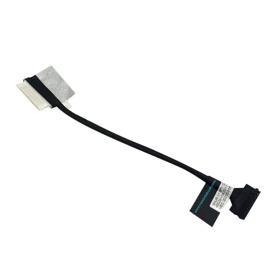 สายแบต Dell Inspiron 5301 0725y รับประกัน ตรงรุ่น ราคาพิเศษ