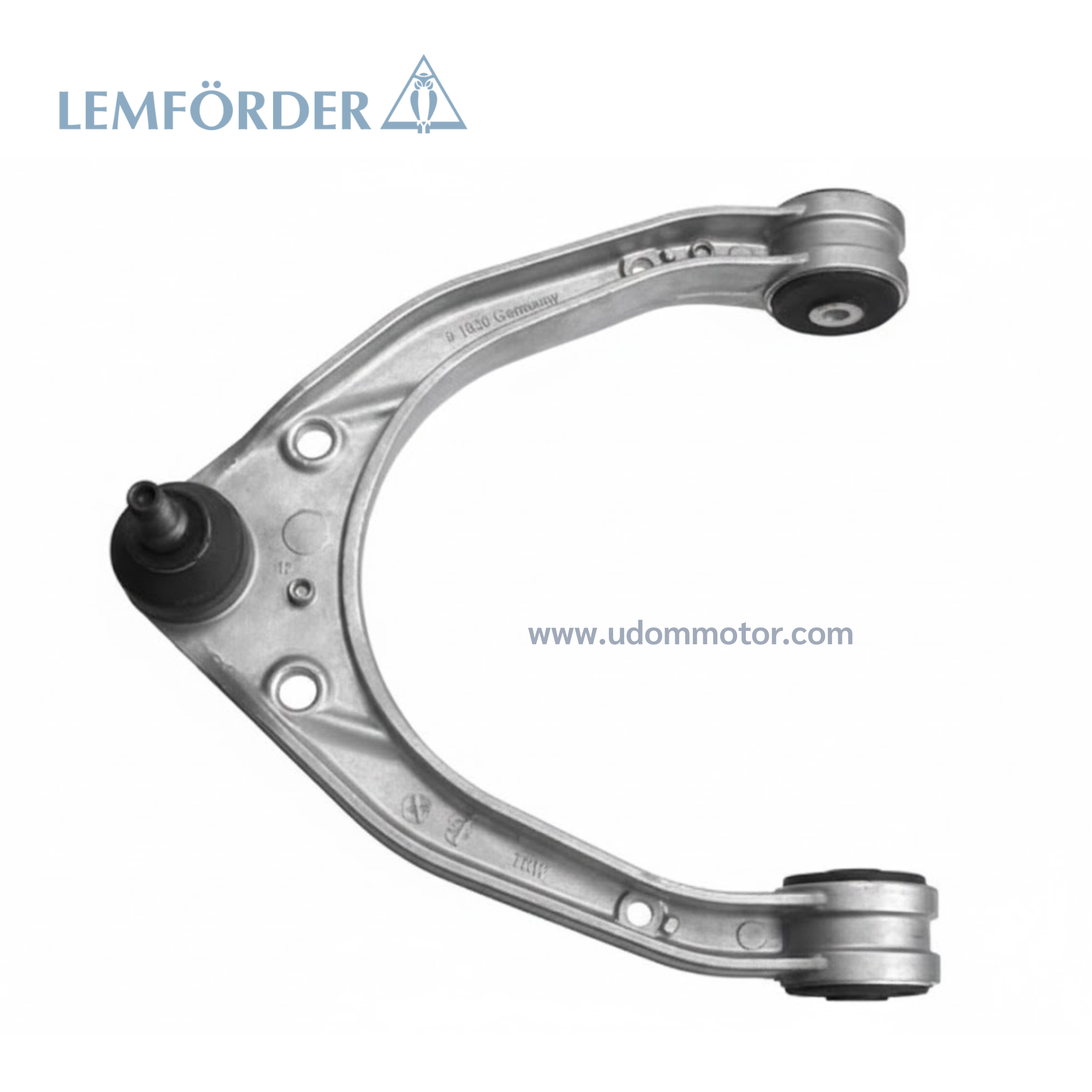 PORSCHE PANAMERA ปีกนกหน้า ตัวบน PANAMERA 971 ปี2017ขึ้นไป, ปอร์เช่ ปานาเมร่า / ยี่ห้อ LEMFÖRDER / 971407021 971407021C 971407021B 971407021D 971407021E