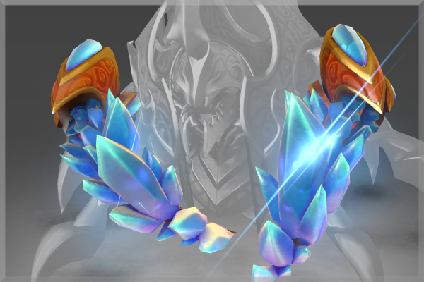 [IN-STOCK]Latticean Shards