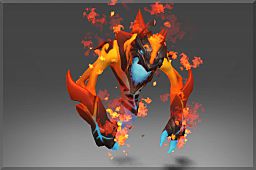 [IN-STOCK]Forged Spirits