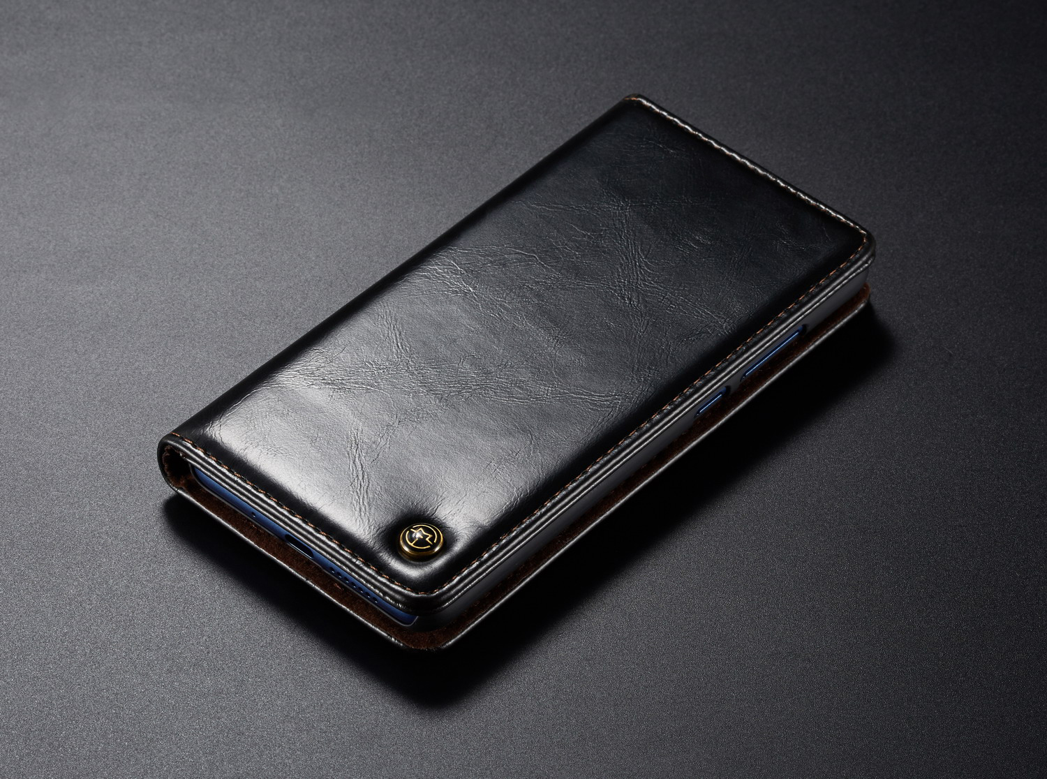 Case Huawei Mate 20 / Pre-order * CASEME นี้มีหนัง PU หนังวัวสองชั้น *