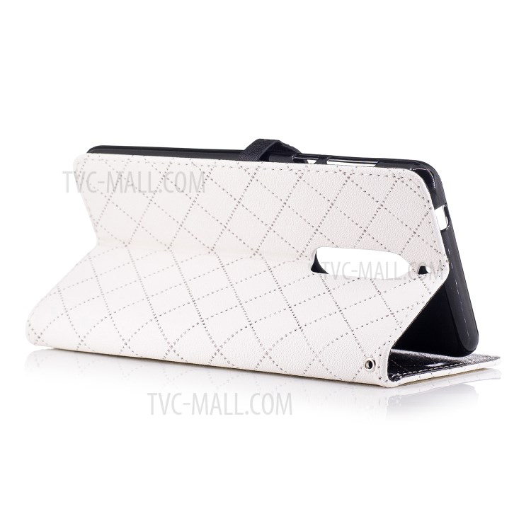 Case Nokia 5 / Pre-order * เคสหัวใจรัก สีตัดกัน *