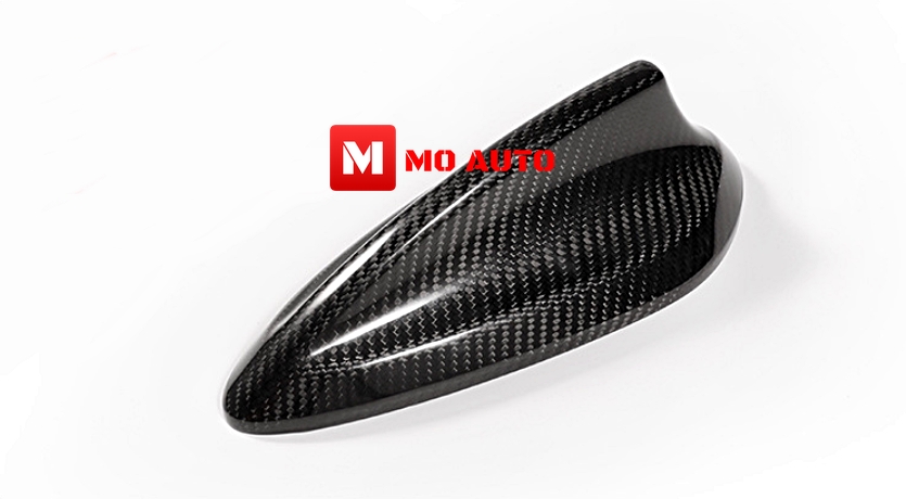 ครีบฉลามเพียว CARBON BMW G30 LCI