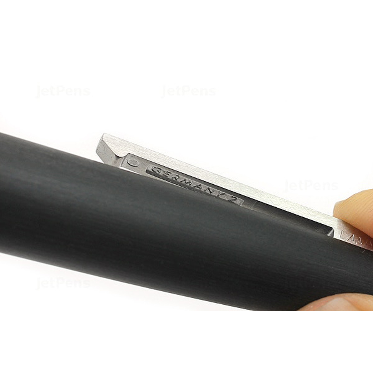 LAMY 2000 Rollerball pen
