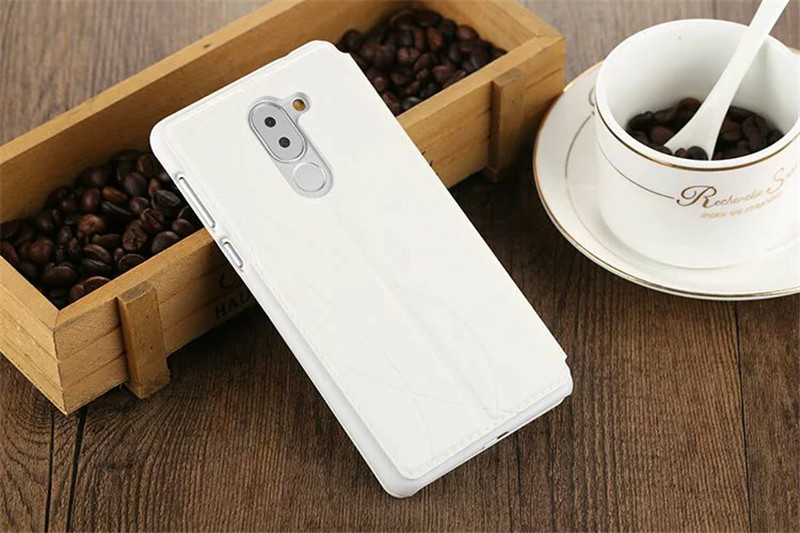 Case Huawei Honor 3X / Pre-order * ช่องหน้าต่าง มีลายเส้นด้านหลัง *