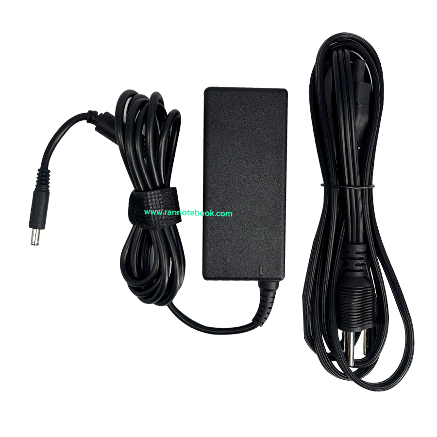 สายชาร์จ Dell Latitude 3510 ตรงรุ่น ประกันศูนย์ Dell Thailand Adapter แท้