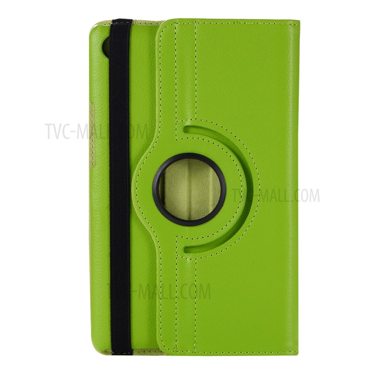 Case Huawei MediaPad M5 / Pre-Order * เคสผิวลิ้นจี่ หมุน 360 องศาช่วยให้มองเห็นแนวนอนและแนวตั้ง *