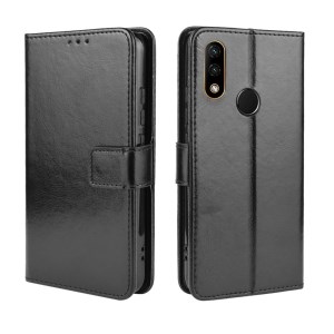 Case Lenovo A6 Note / Pre-Order * สไตล์กระเป๋า: 3 ช่องเสียบการ์ด + กระเป๋าเงินสด 1 ช่อง *