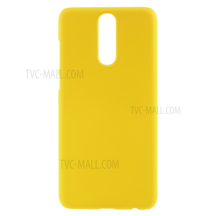 Case Huawei nova 2i / Pre-order * ผิวเคลือบยางเรียบและบอบบางในการสัมผัส *