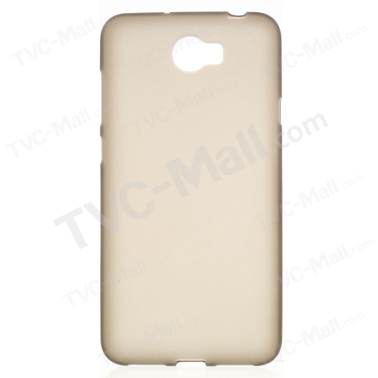 Case Huawei Y5ii / Pre-order * วัสดุ TPU มีความยืดหยุ่นและคงทน *