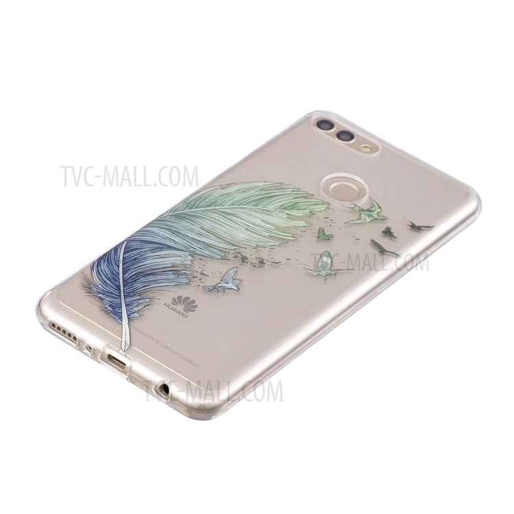 Case Huawei Y9 / Pre-order * รูปแบบการพิมพ์ IMD TPU *