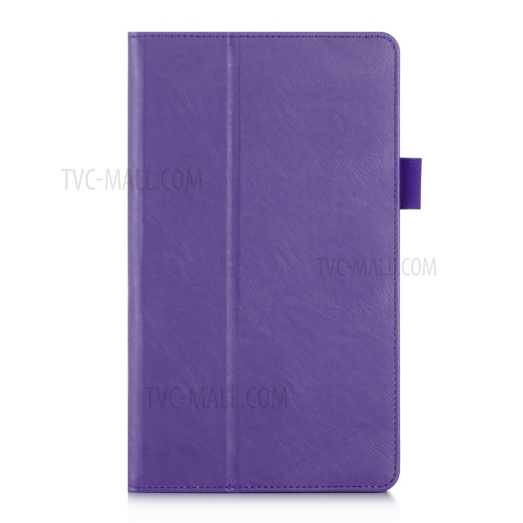 Case Huawei MediaPad M3 / Pre-order * เคสหนัง PU Built-in สายคล้องมือยืดหยุ่นเพื่อให้ง่ายต่อการอ่านด้วยมือเดียว *