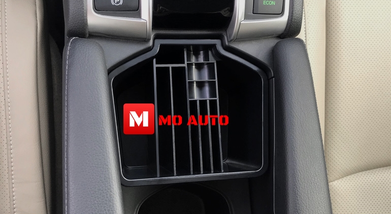 ชั้นเก็บของอเนกประสงค์ CIVIC FC/FK