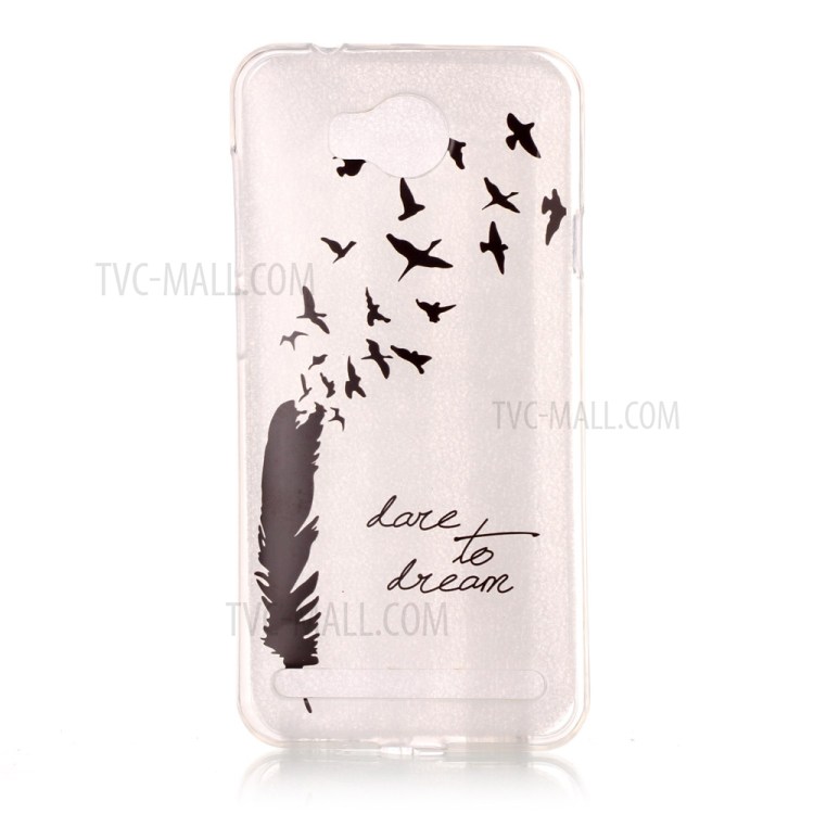 Case Huawei Y3ii / Pre-order * แต่งโทรศัพท์ของคุณด้วยรูปแบบที่ทันสมัย *