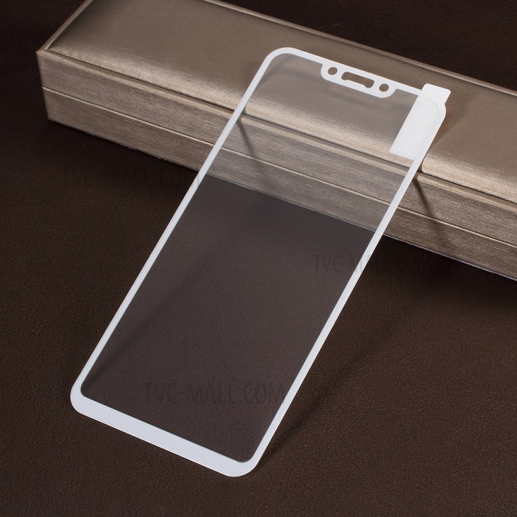 กระจกนิรภัย Huawei Nova 3i / Pre-Order * วัสดุกระจกที่มีคุณภาพสูง จอแสดงผล HD ที่คมชัด *