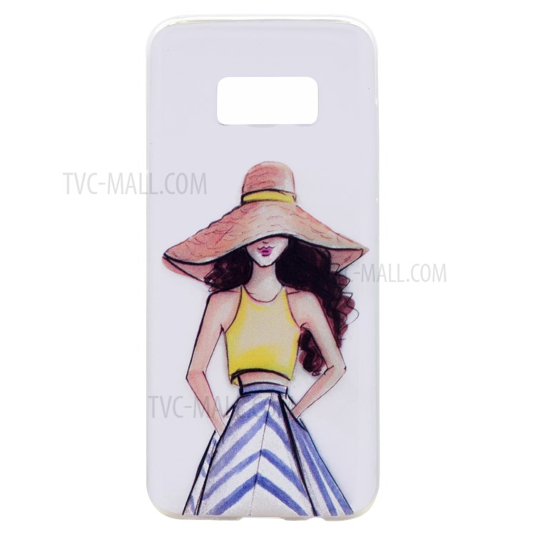 Case Samsung Galaxy S8 Plus / Pre-order * เคส TPU นุ่มบางพิเศษ *