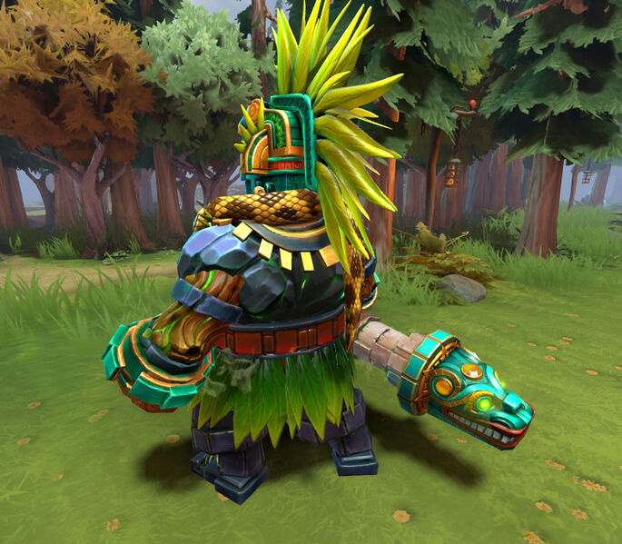 (Pre-order30day)Adornments of the Jade Emissary