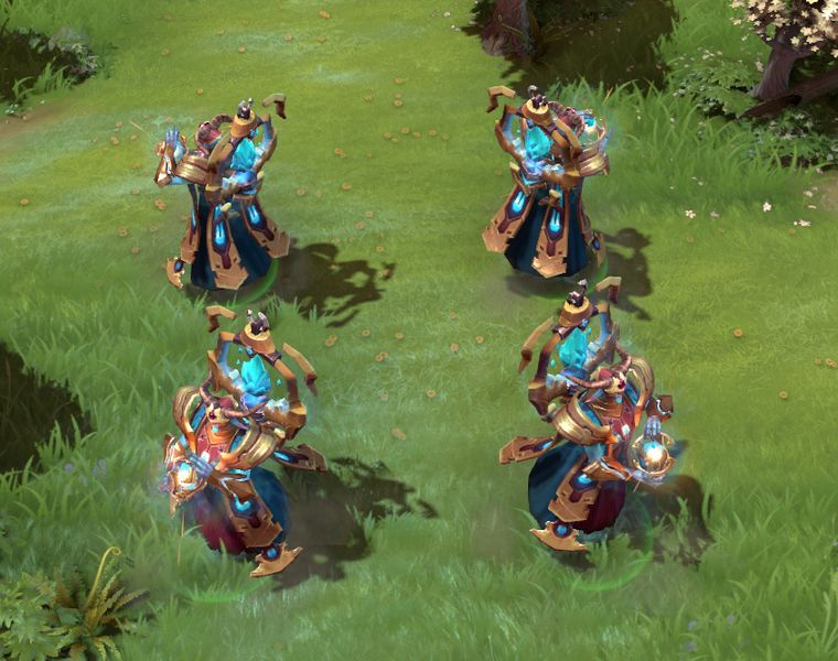 [IN-STOCK]Clarity of the Crystal Path