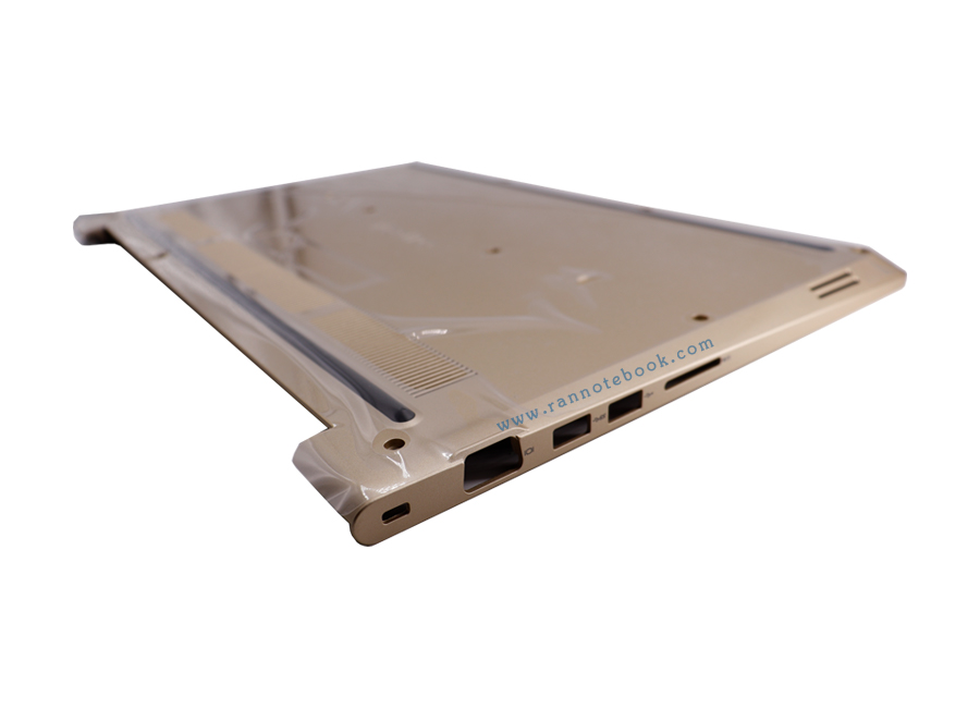 Bottom Base Dell Vostro 15 5568 Bottom Case บอดี้ล่าง อะไหล่แท้ ศูนย์ Dell