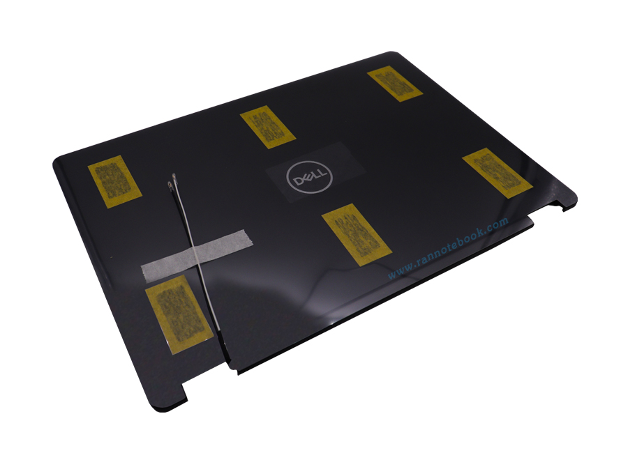 ใหม่ บอดี้ โน๊ตบุ๊ค Dell Latitude 5490 5491 แท้ ฝาหลังจอโน๊ตบุ๊ค,Back Cover Dell Latitude 5490 5491 แท้ ตรงรุ่น ประกันศูนย์ Dell Thailand