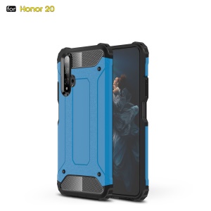 Case Huawei Nova 5T / Pre-order * เคสเกราะกันกระแทกพลาสติก + เคส TPU Combo *