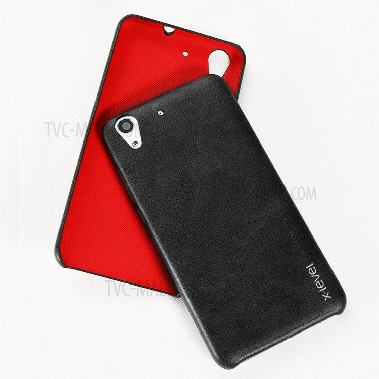 Case Huawei Y6ii / Pre-order * X-LEVEL หนังวินเทจเคลือบแข็ง สง่างาม *