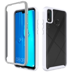 Case Huawei Y9 2019 / Pre-orde * Starry Sky Solid Color Series เคสกันกระแทก PC + TPU เคสป้องกัน *