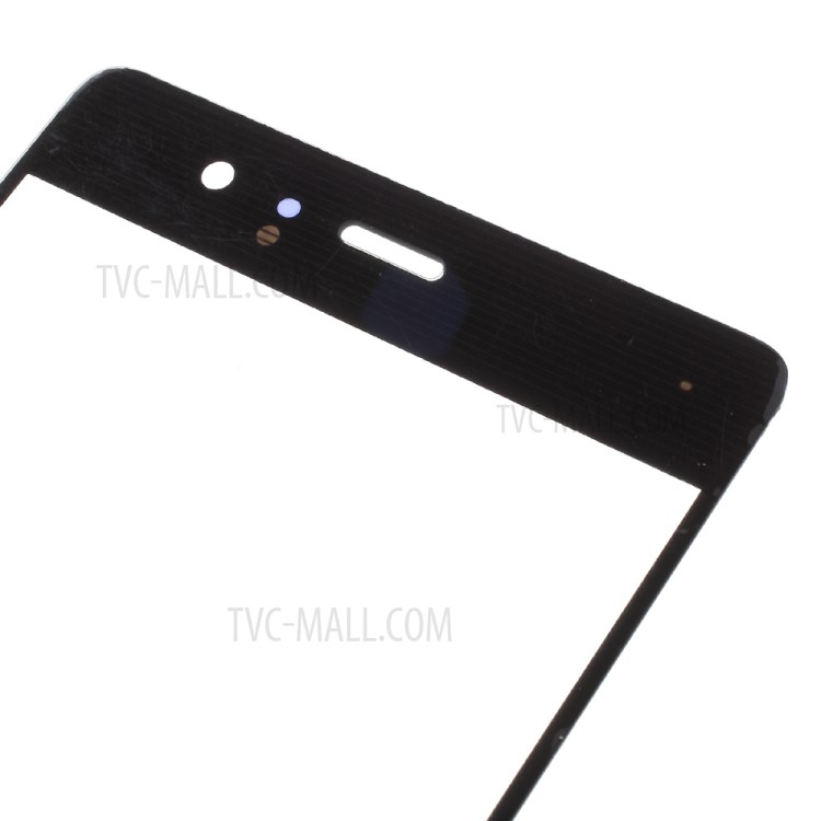 เลนส์หน้าจอ Huawei P9 / Pre-order * ที่มีคุณภาพดี OEM กระจกด้านหน้าทดแทนเลนส์หน้าจอ *