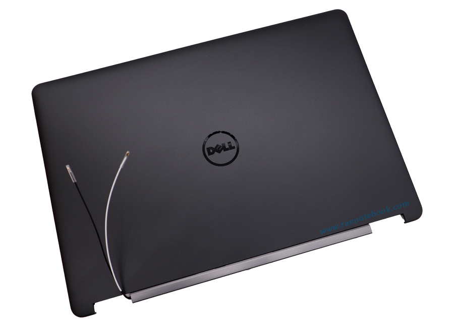 ฝาจอ Dell Latitude E5470 แท้ ราคา พิเศษ บอดี้หลัง จอ Dell E5470 ฝาหลัง จอโน๊ตบุ๊ค Dell Latitude E5470 แท้ ตรงรุ่น ประกันศูนย์ Dell Thailand